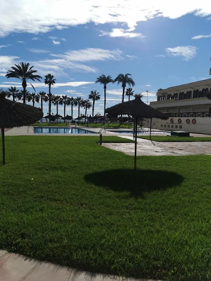 Appartement Benalmadena, Estudio Aloha Playa Vacaciones En El Mar