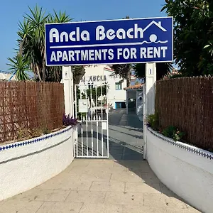  Lägenhet Ancla Beach