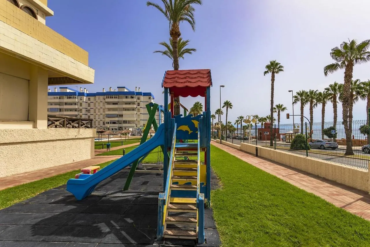 Benalmadena Aloha Playa Vacaciones En El Mar Daire